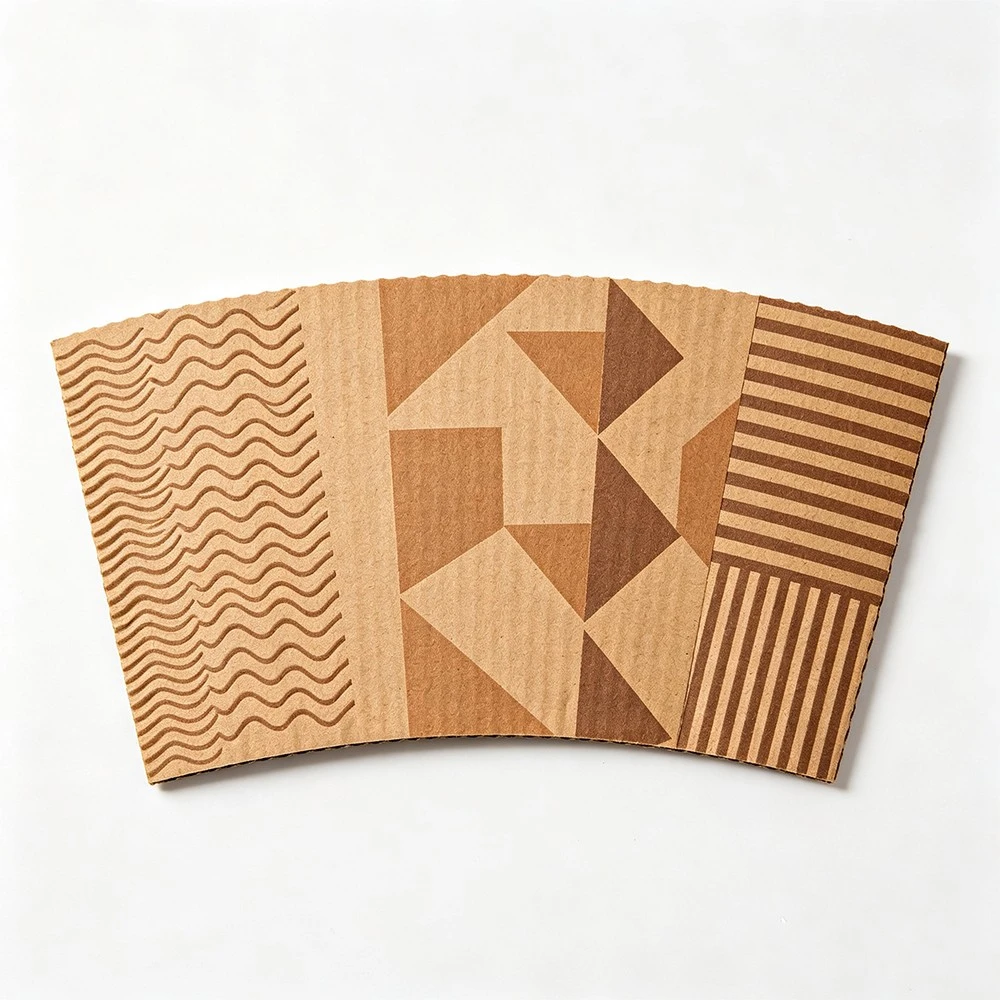 Custom Coffee Sleeves suppliers