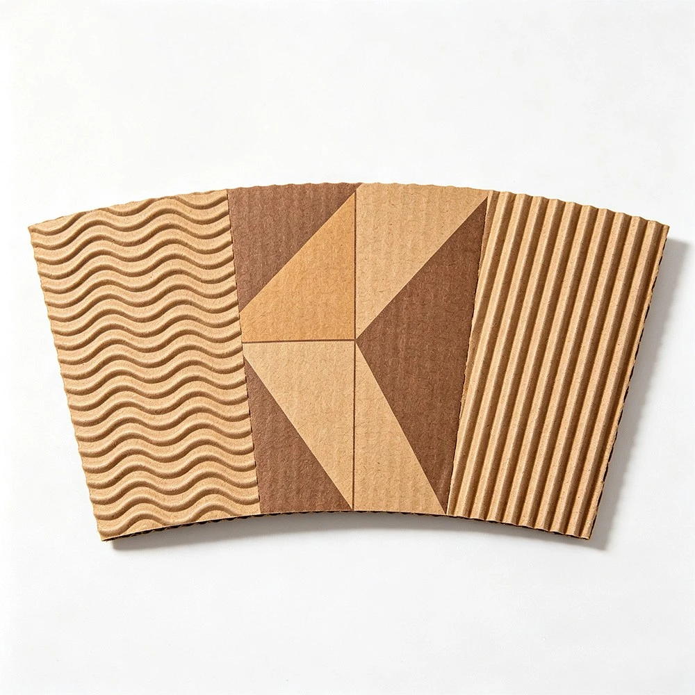 Custom Coffee Sleeves price