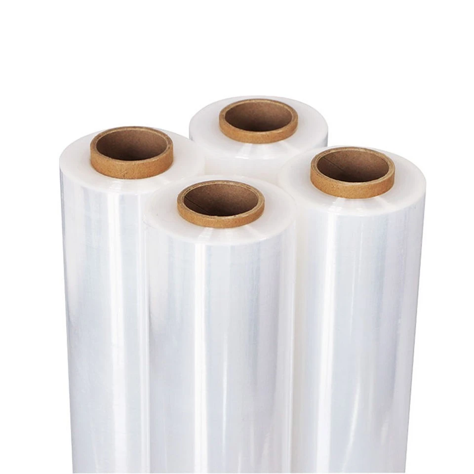 Hand Roll Plastic Wrap