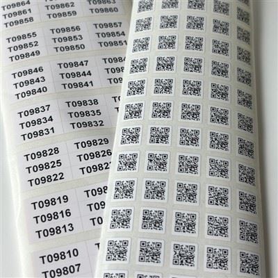 PCB High-temperature Labels PCB High-temperature Labels