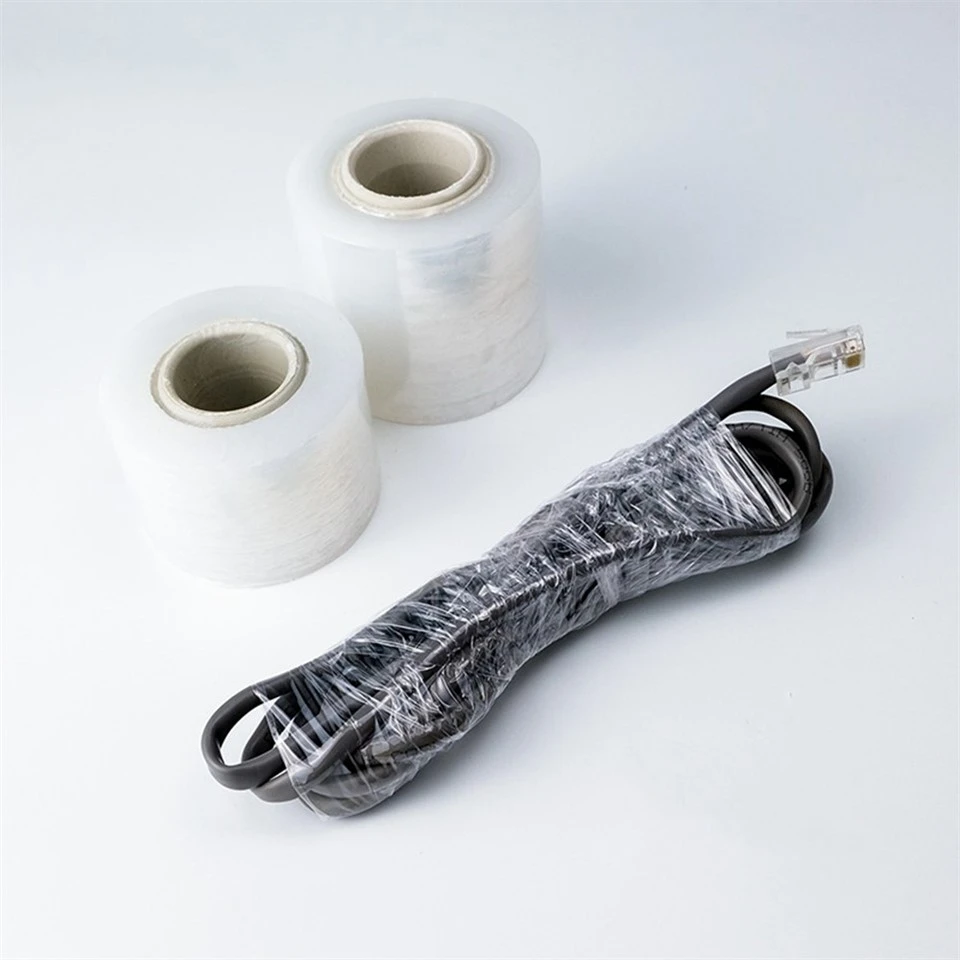 Stretch Wrap For Machine best