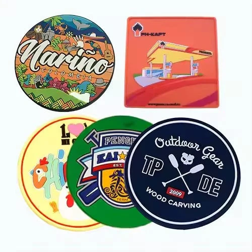 UV Printing Coaster factory