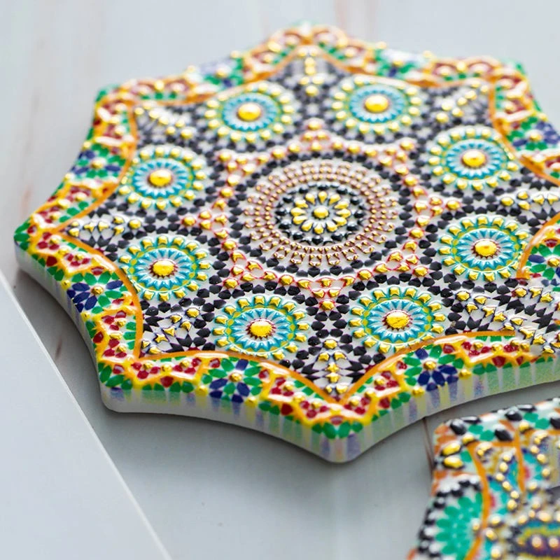 UV Printing Coaster suppliers