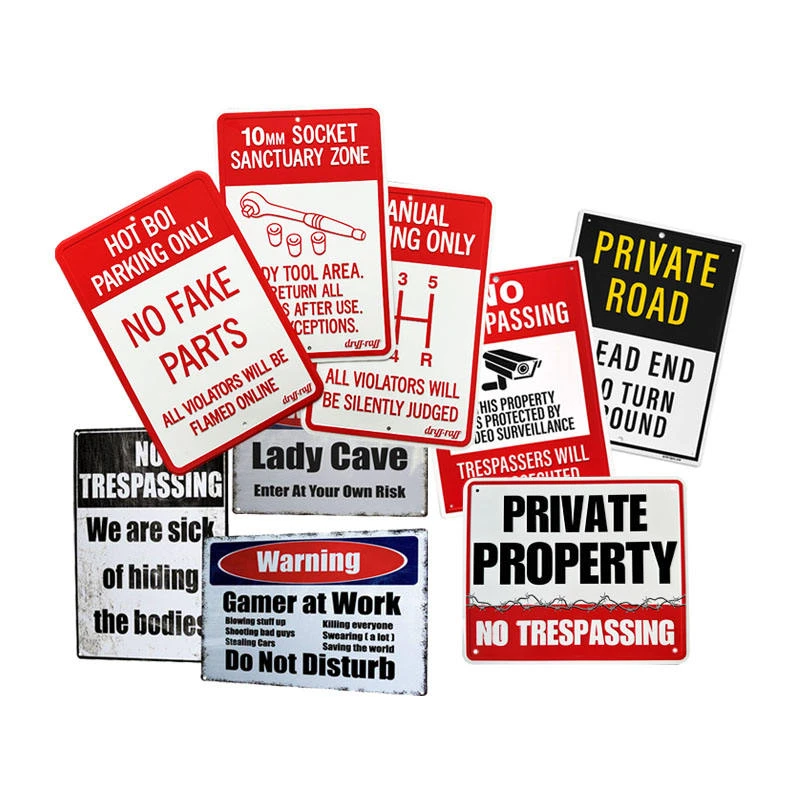 UV Printing Metal Nameplate best